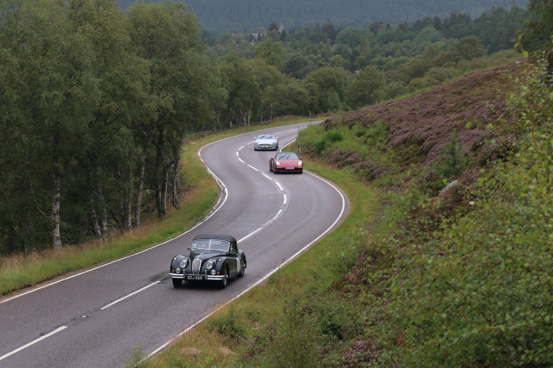 Scottish Highland Tour