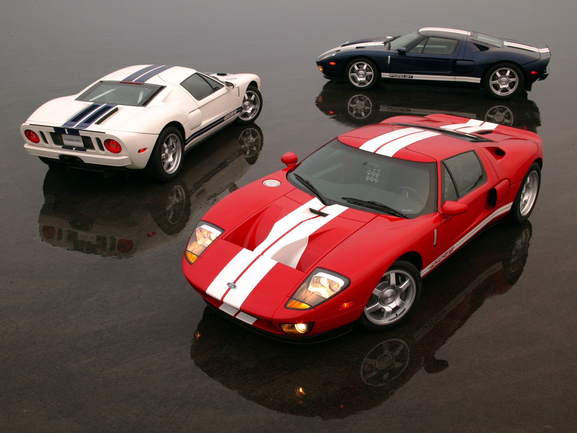 Ford GT