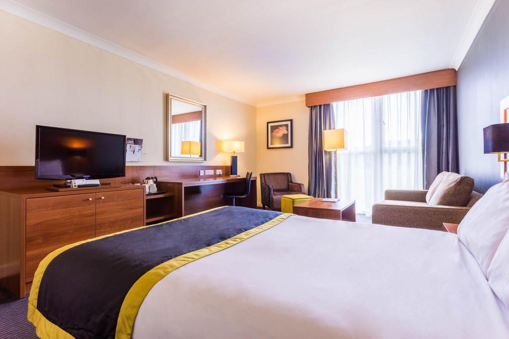 Holiday Inn Gosforth Park