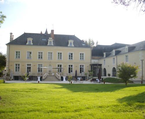 Hotel St Martin Le Mans Classic