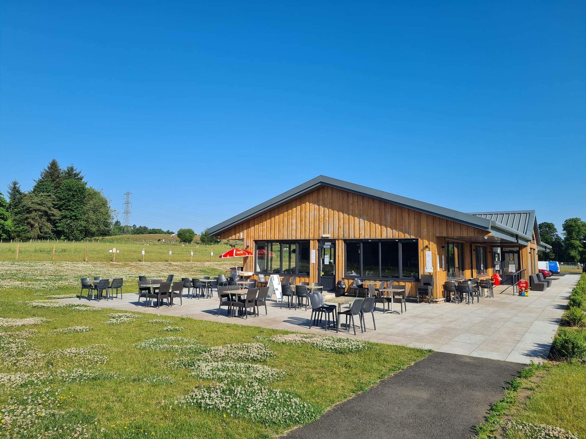 Sunday Worship Oscars Cafe