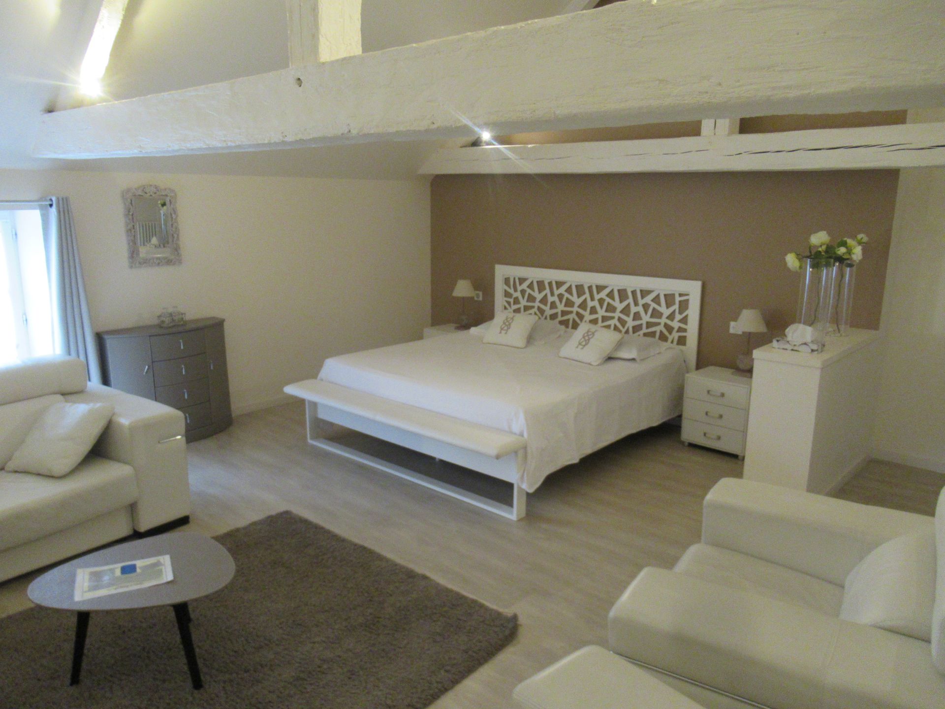 Hotel St Martin Le Mans 24 Hours