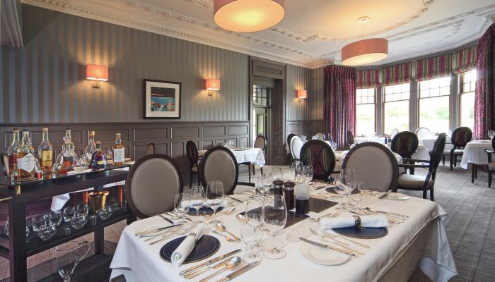 Kingsmill Hotel Restaurant
