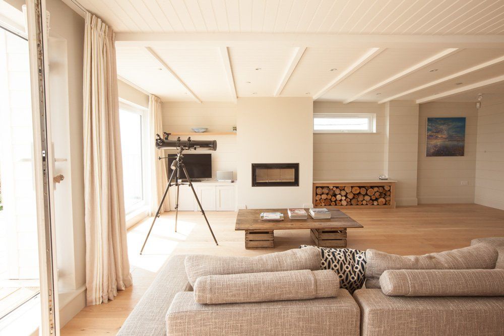 Long Island Beach House Accommodation Goodwood Revival