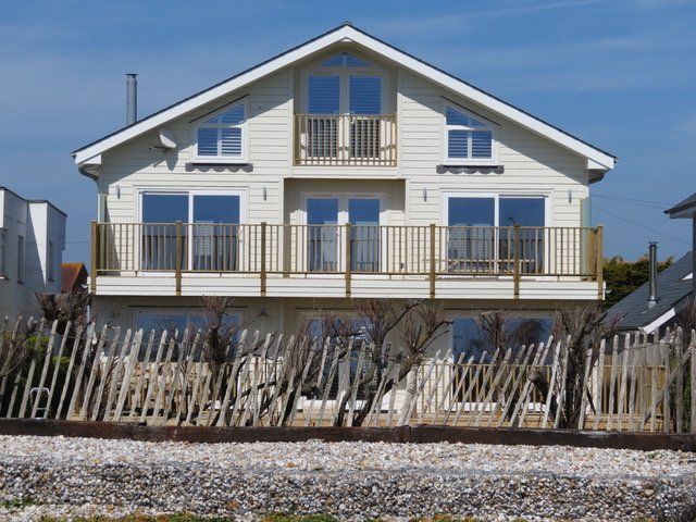 Long Island Beach House Goodwood Revival