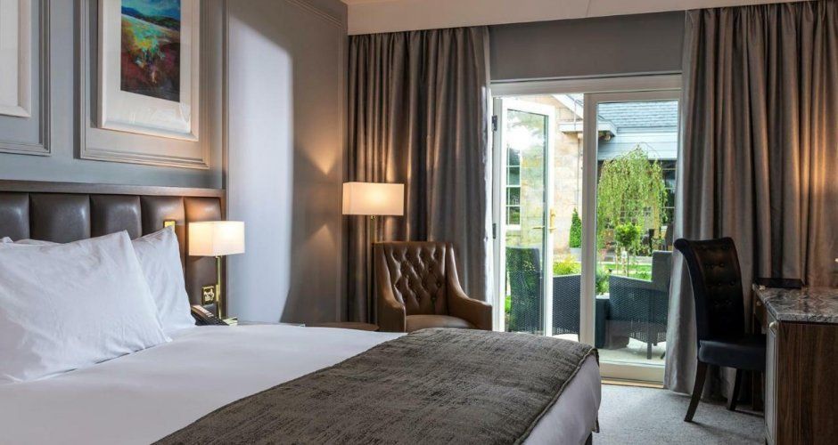 Ness Walk Hotel, Inverness