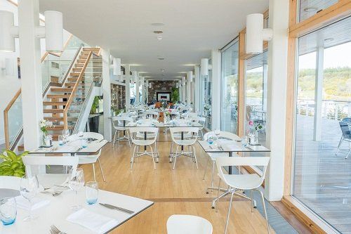 Portavadie Marina Restaurant