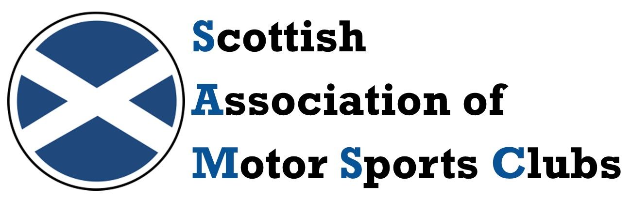 Scottish Association of Motorsports Clubs
