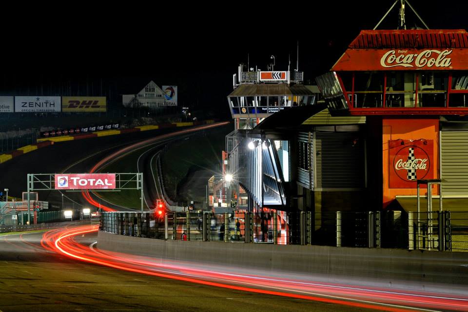 Spa Classic Night Racing