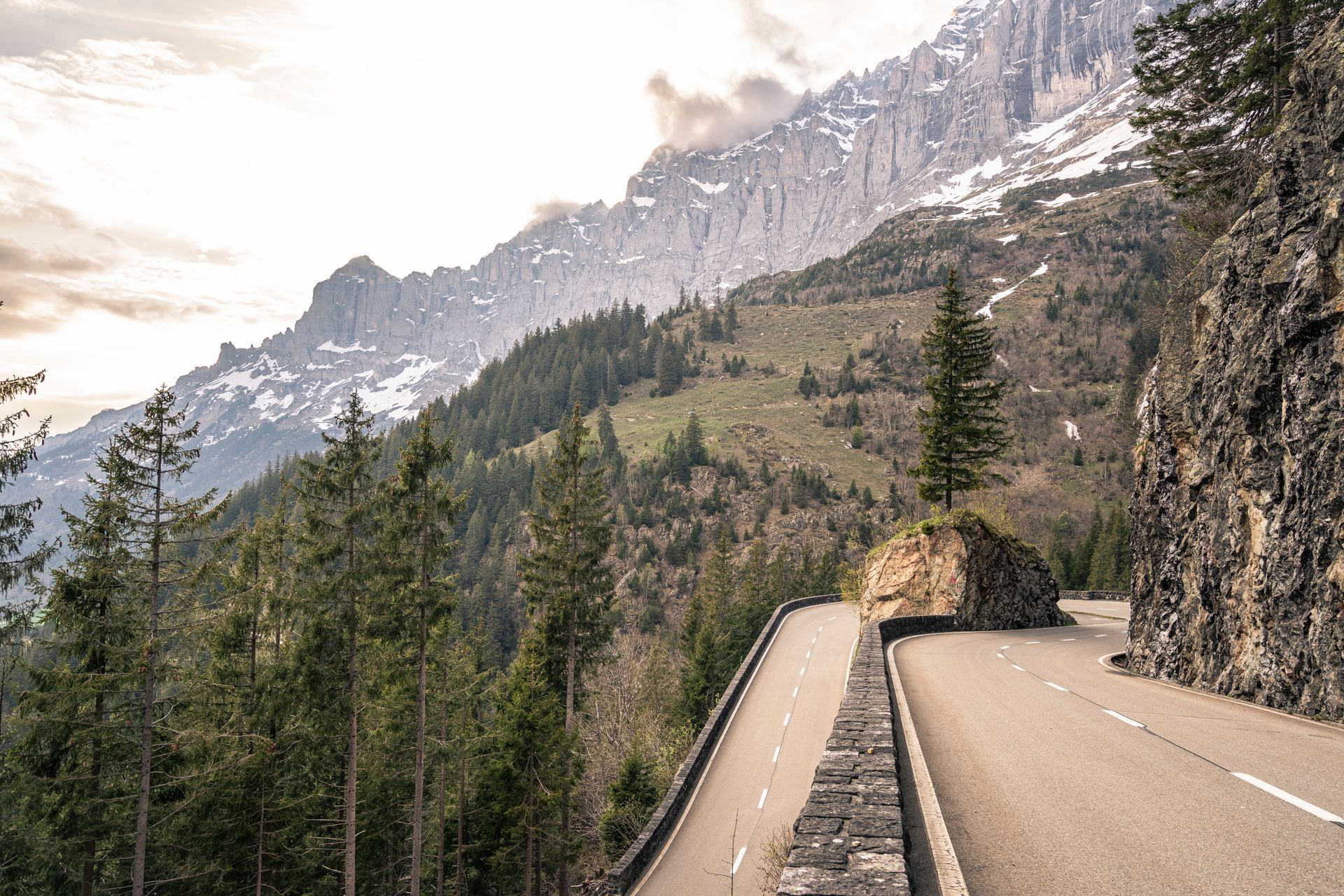 Sustenpass
