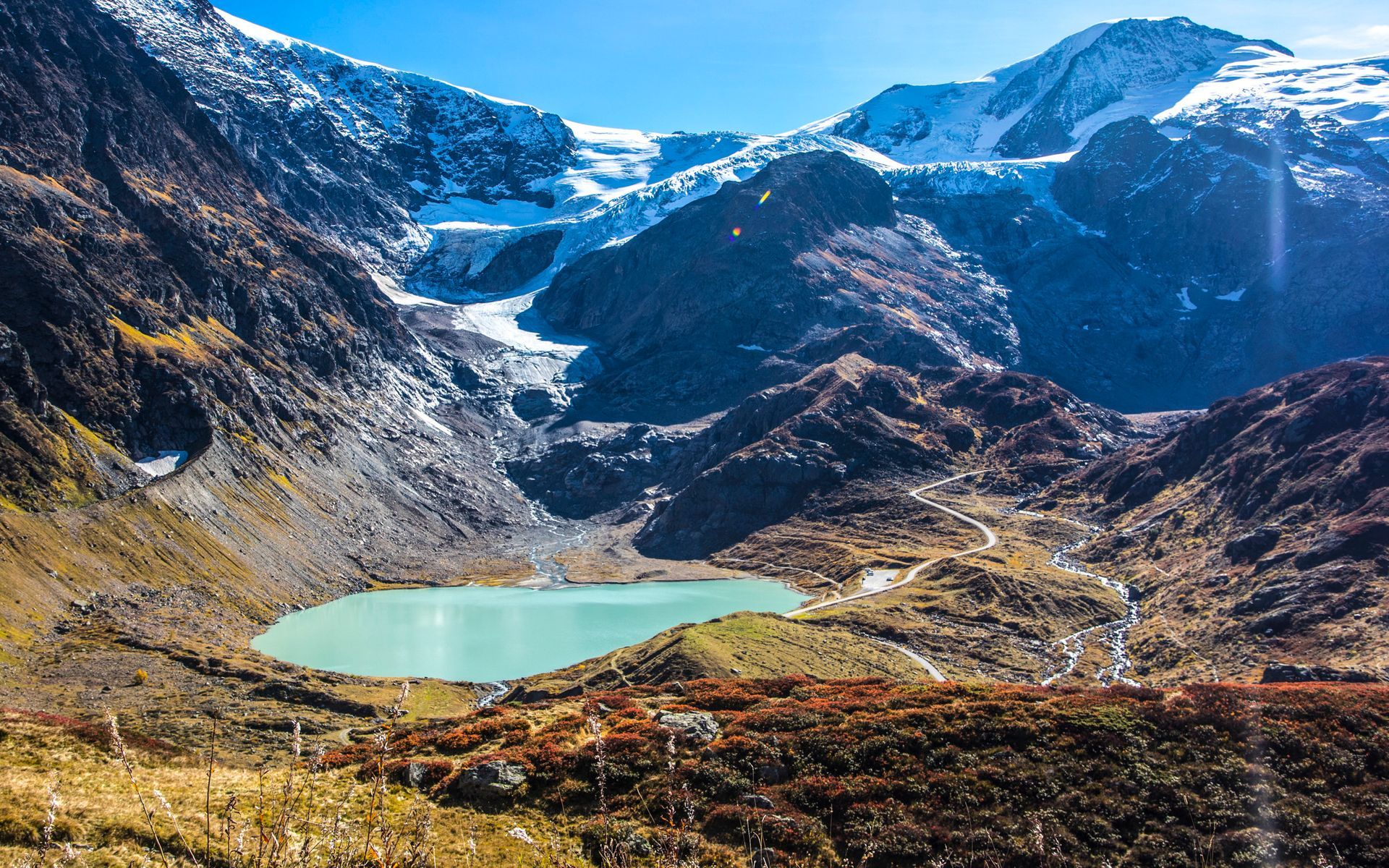Grimselpass
