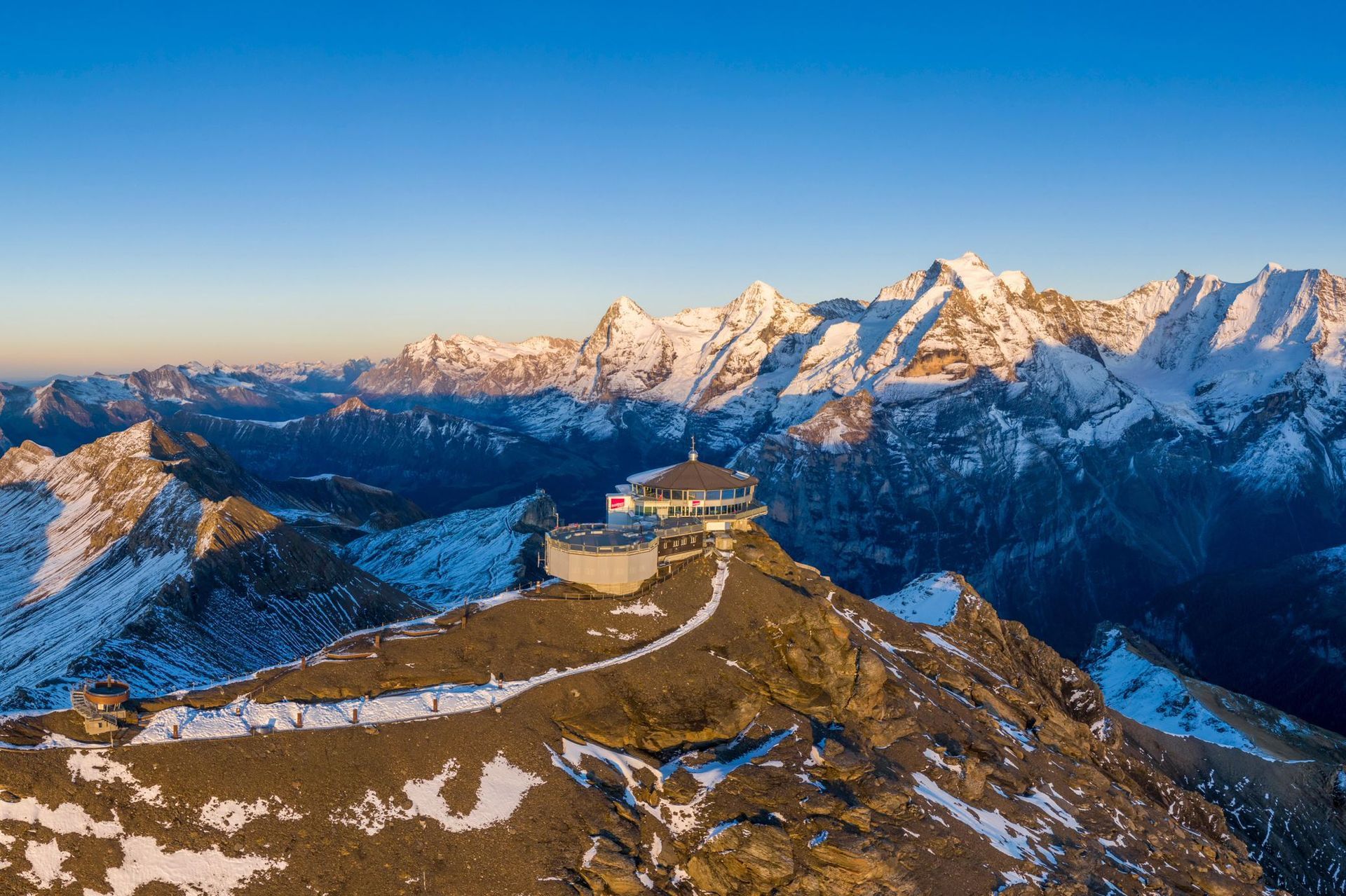 Schilthorn