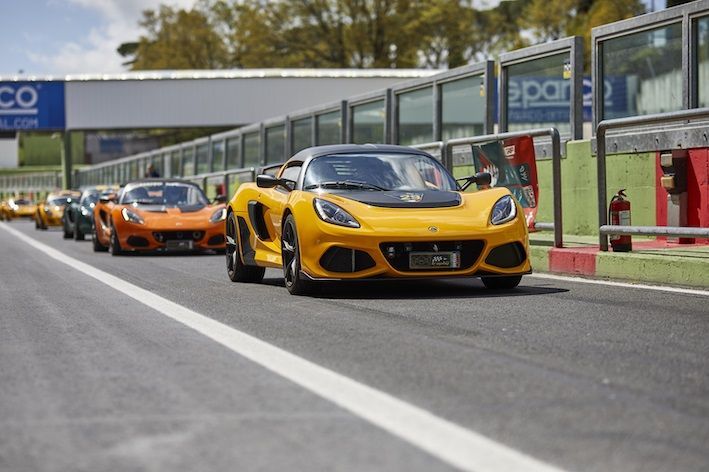 Absolute Lotus Spa Classic