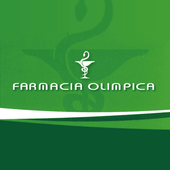 Farmacia Olimpica - Logo
