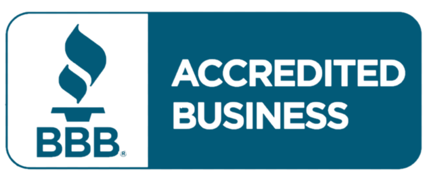 It's Handled By Daniel is BBB Accredited