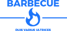 Barbecue logo