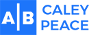 Caley Peace logo