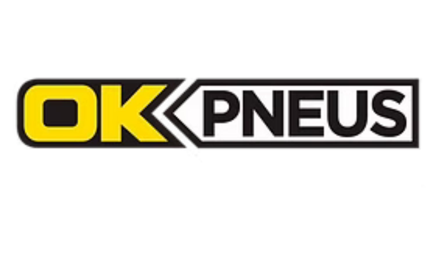 Logo OK Pneus : 