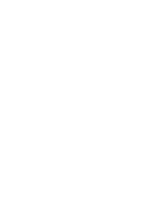 un logo blanc de l'entreprise Constructions LDM.