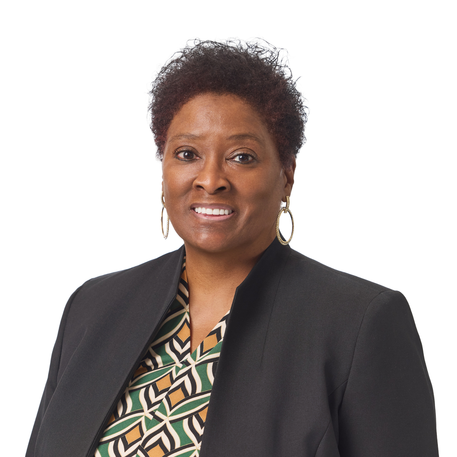 Cheryl B