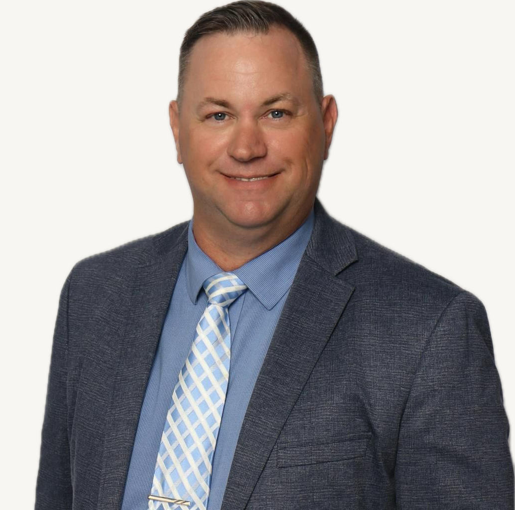 Geoffrey Chernault