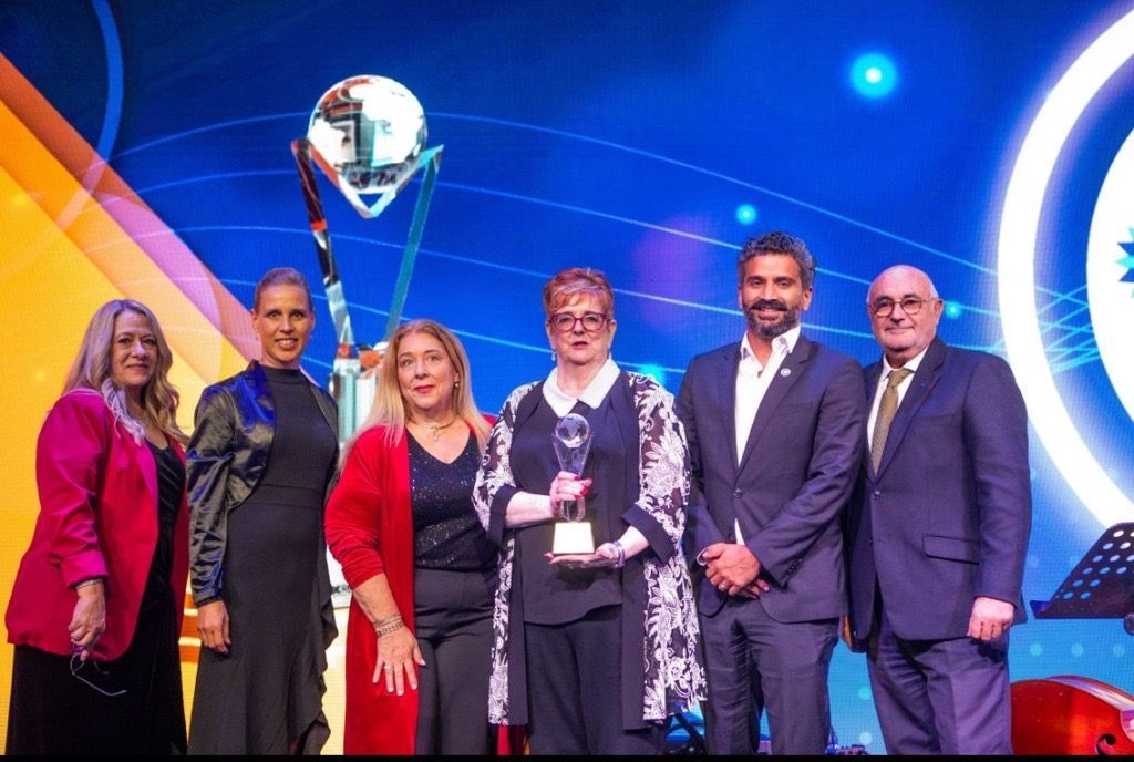 UCO at the International MLS Forum