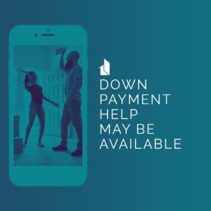 Down Payment Help May Be Available