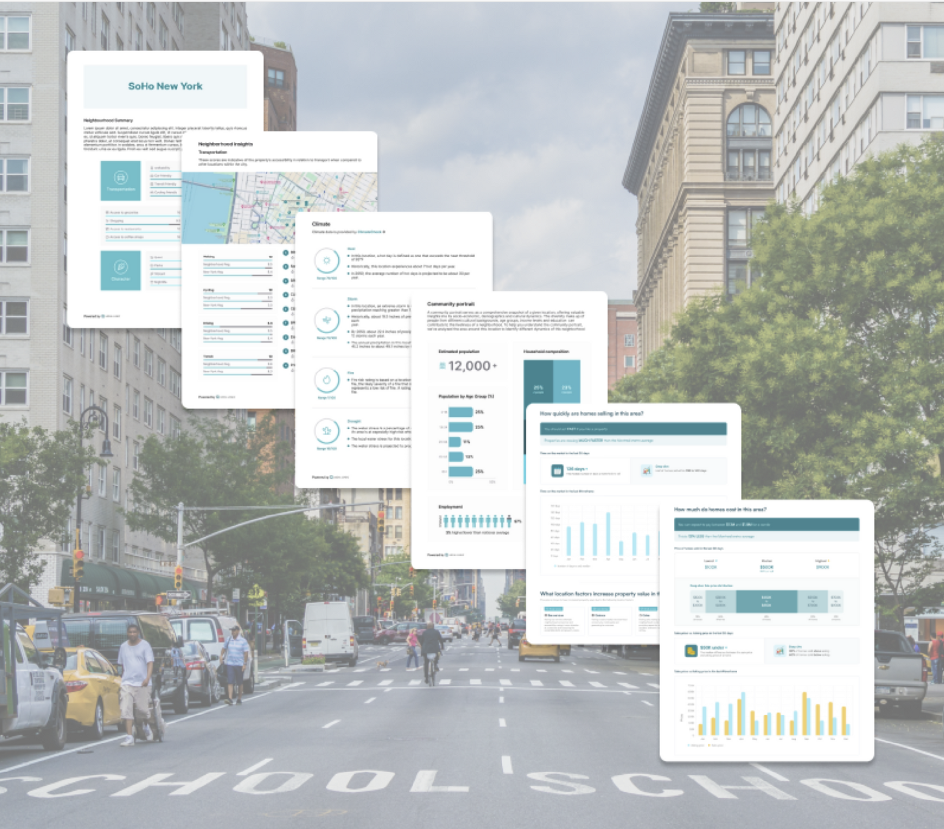 How to Brand and Share with MLS-Touch