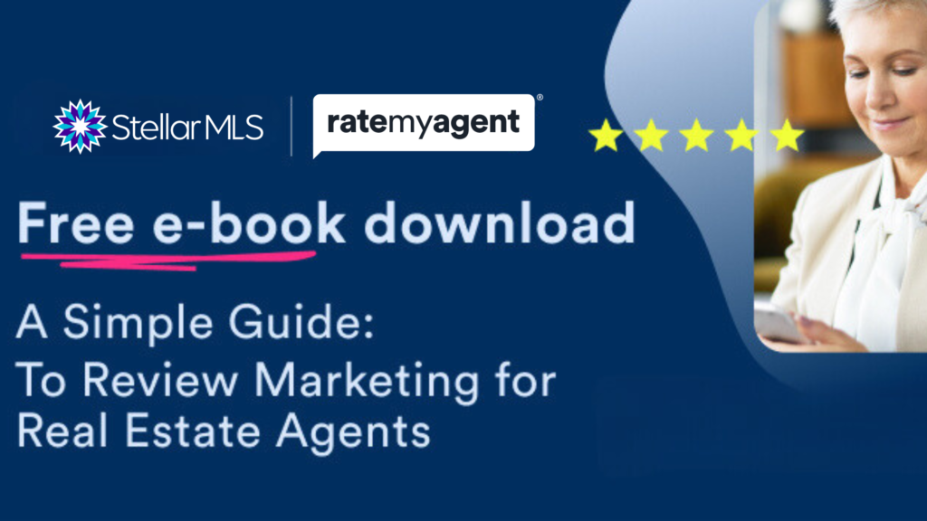 Free e-book download - A Simple Guide: To Review Marketing for Real Estate Agents