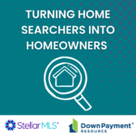 Turning Home Searchers into Homeownes