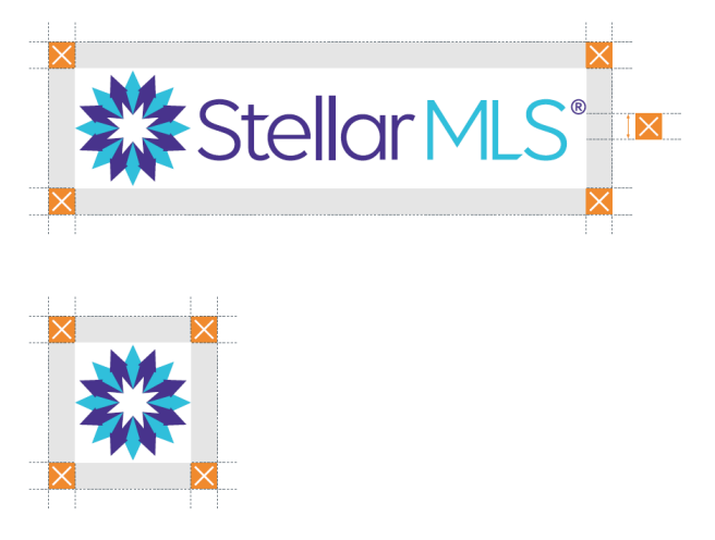 Stellar MLS logo space
