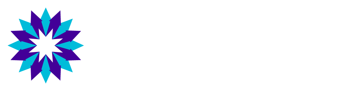 RGB Reverse Logo Horizontal