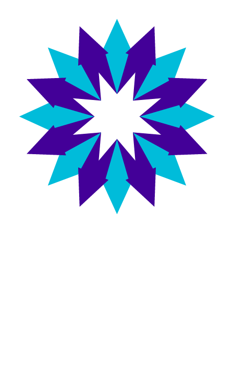 RGB Reverse Logo Vertical
