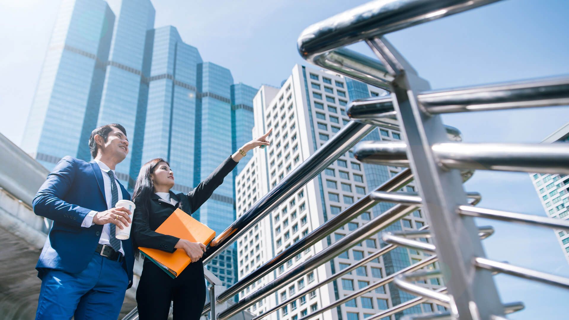 A screenshot of a website with a soccer ball on it