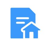 Rental Applications Icon