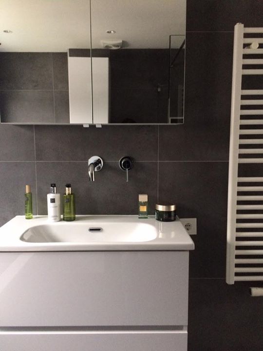 Badkamer installateur Hengelo, Vak Apart Installaties, Enschede, Almelo, Oldenzaal, Losser en Borne