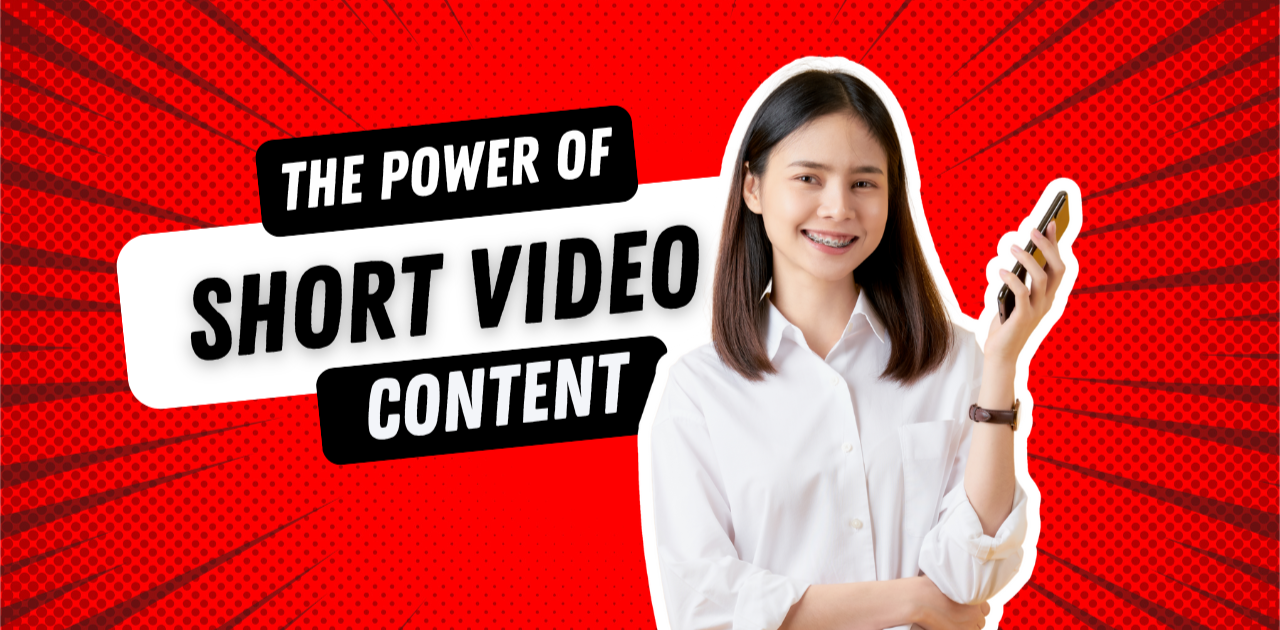 The Power of Short Video Content | VAST Marketing