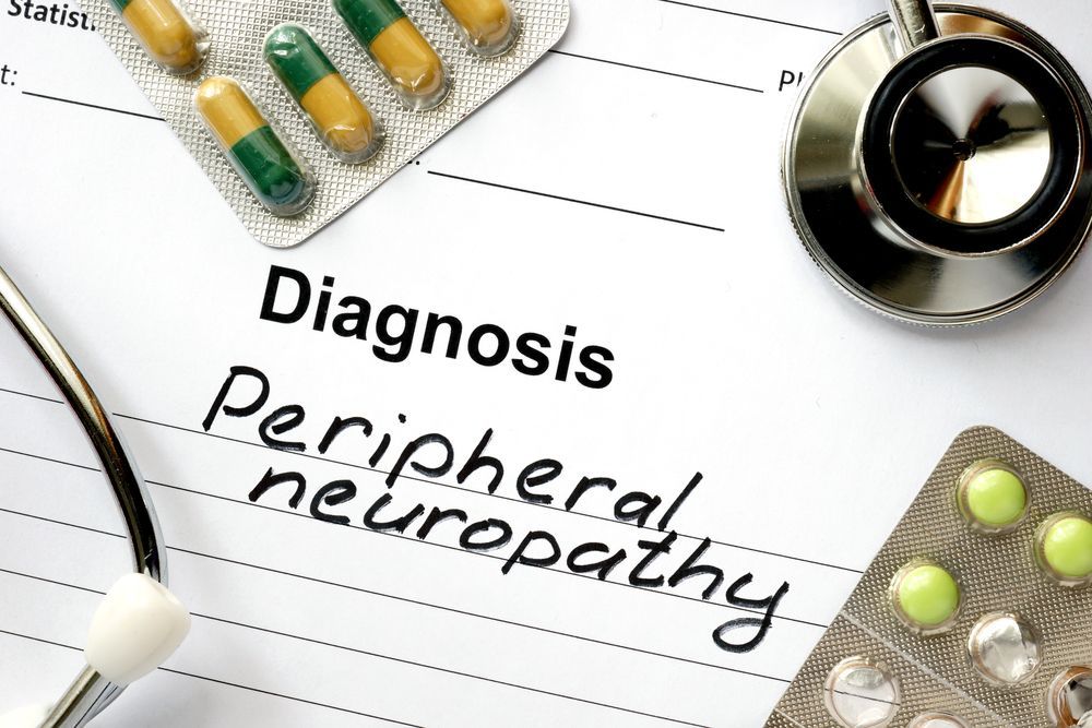 Combining Medical Spa Treatments With Traditional Medicine For Peripheral Neuropathy