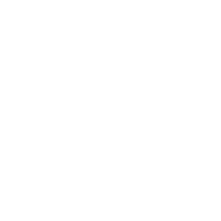 A white background with a few lines on it