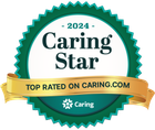 Caring Star of 2024 Caring Star of 2024