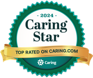 Caring Star of 2024