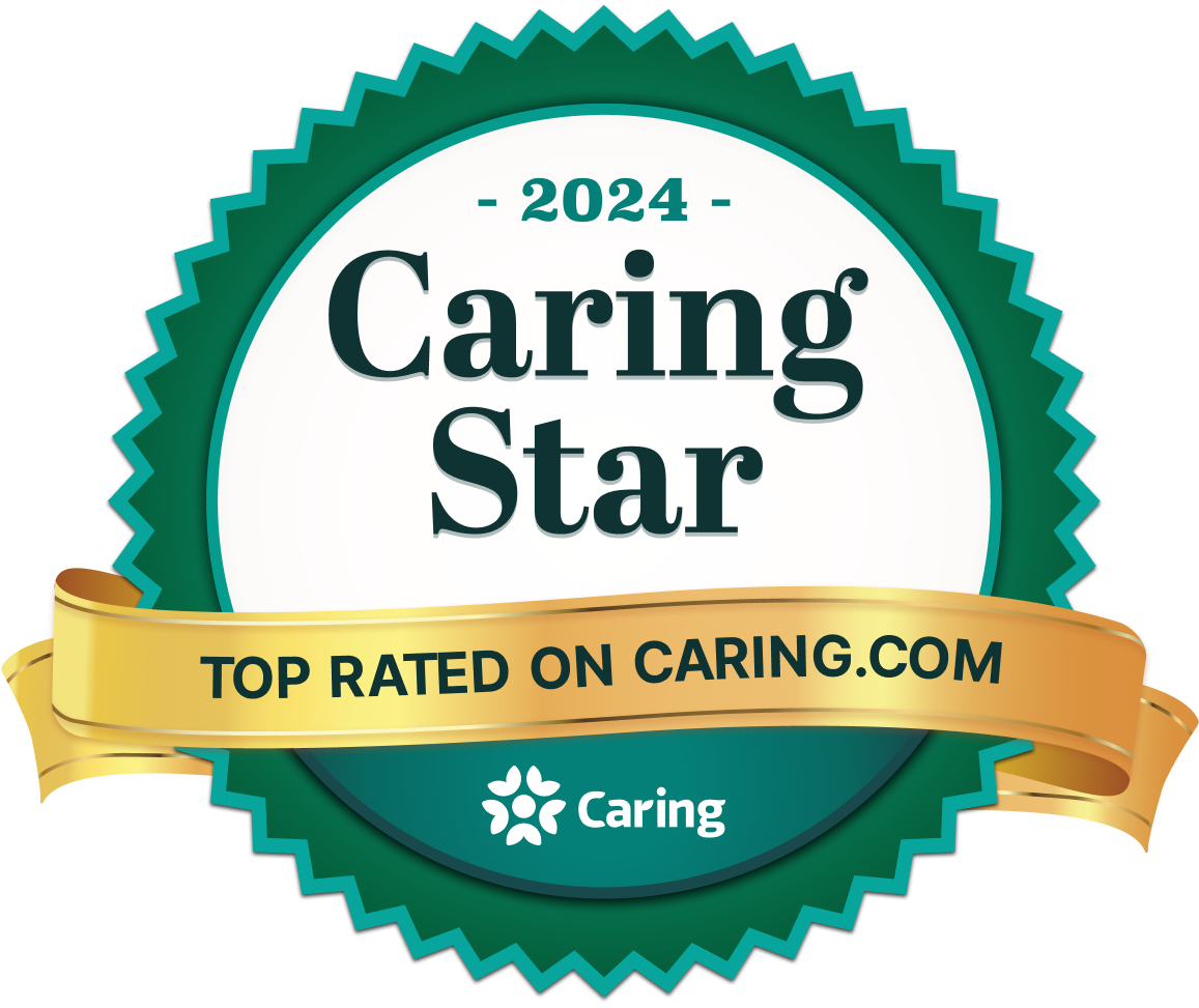 Caring Star of 2024