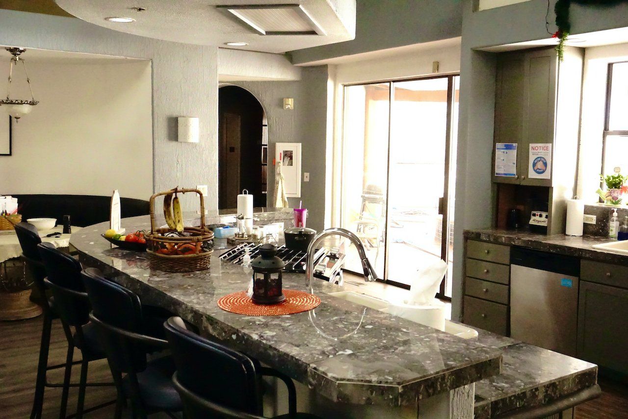 Assisted Living Services for Seniors