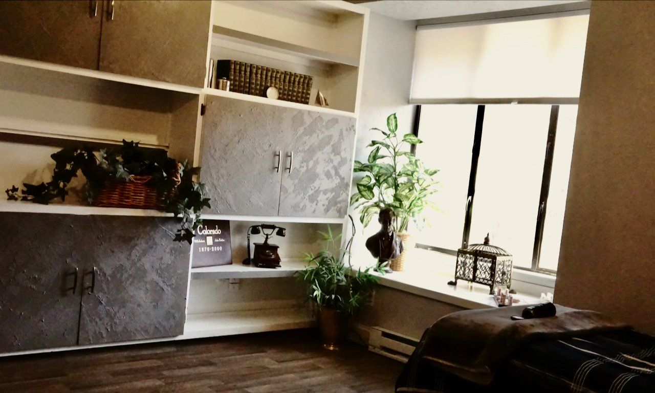 Assisted Living Services for Seniors