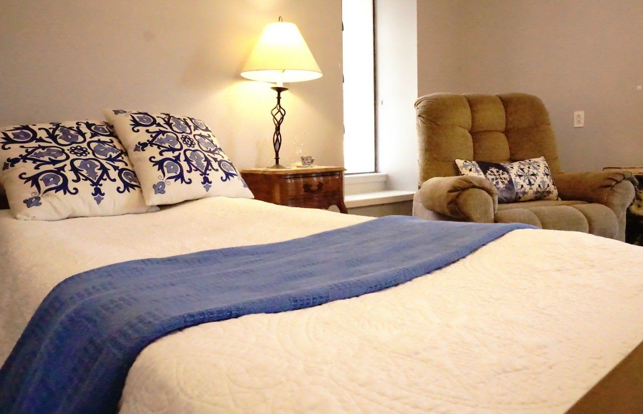 Assisted Living Services for Seniors