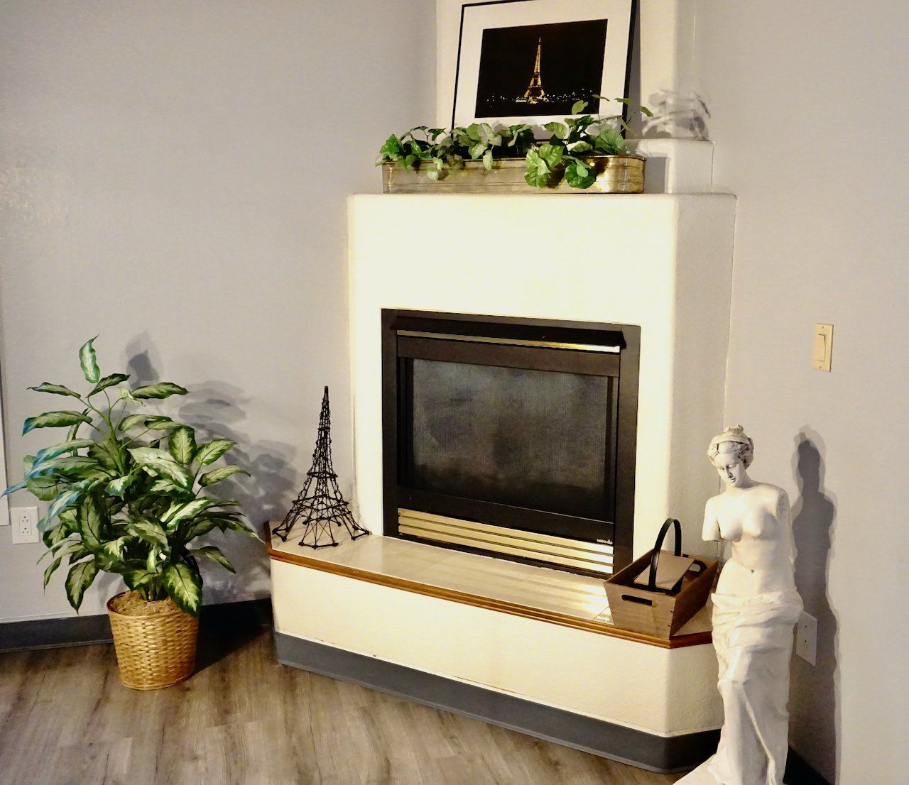 Assisted Living Services for Seniors