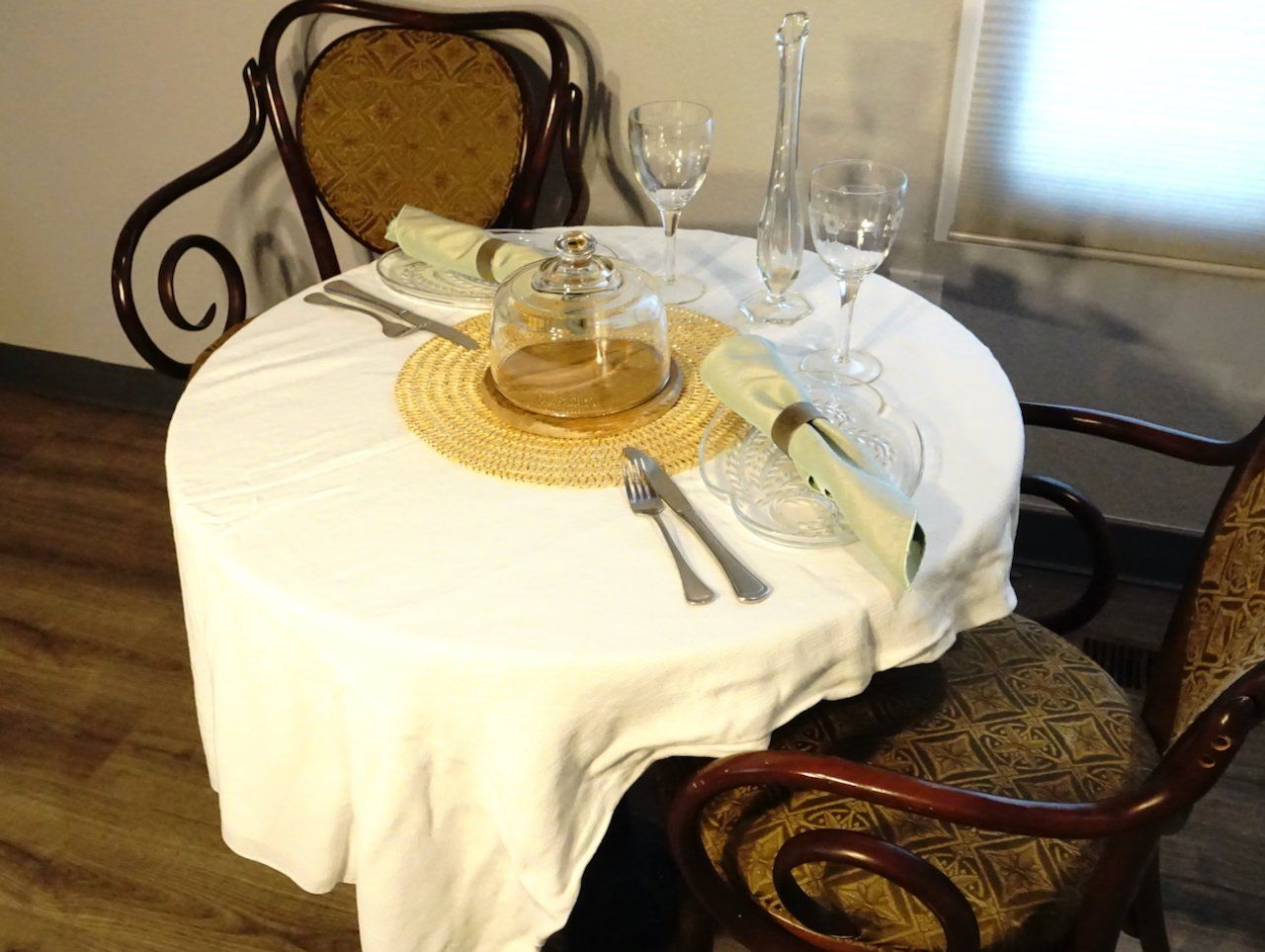 Assisted Living Services for Seniors