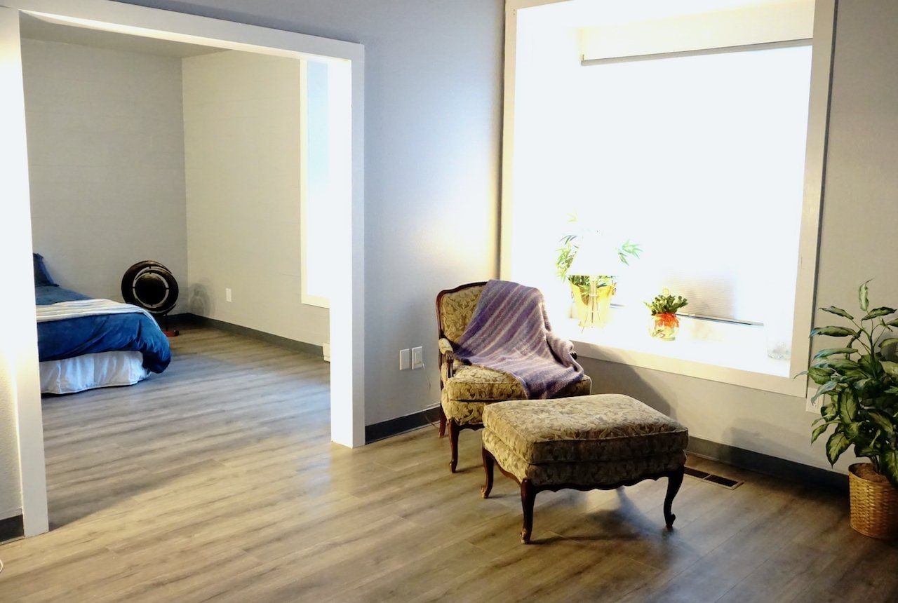 Assisted Living Services for Seniors