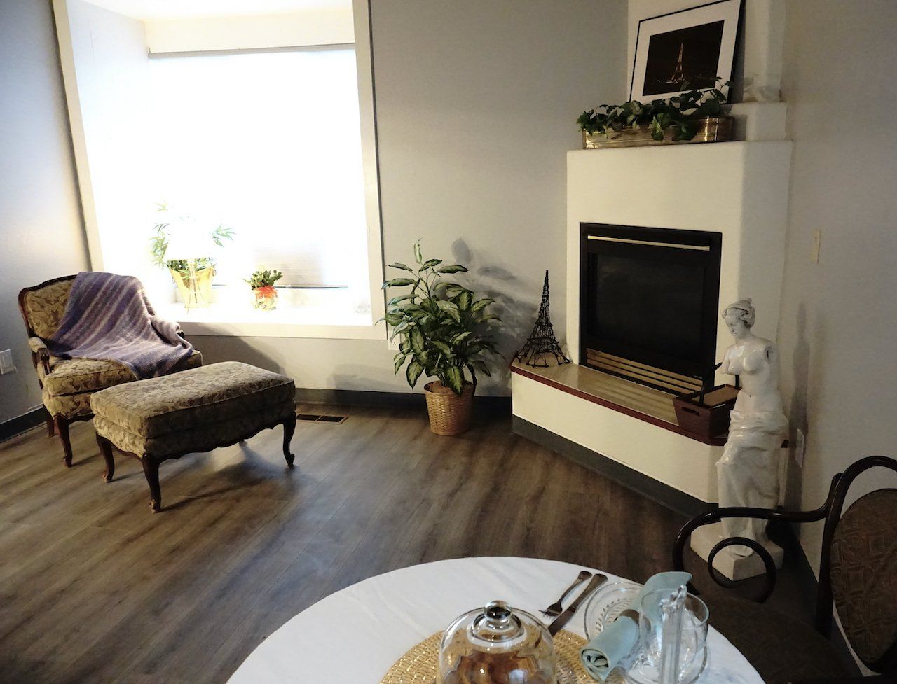 Assisted Living Services for Seniors