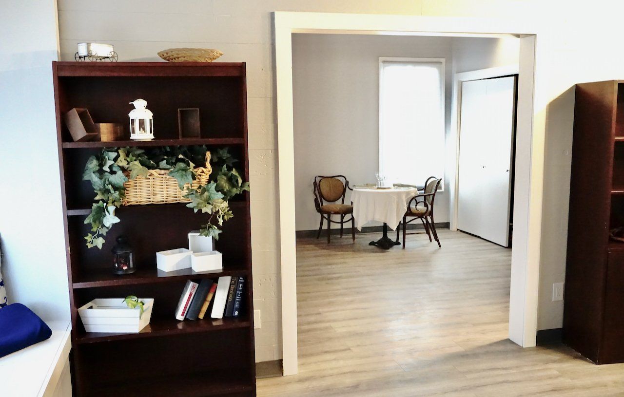 Assisted Living Services for Seniors